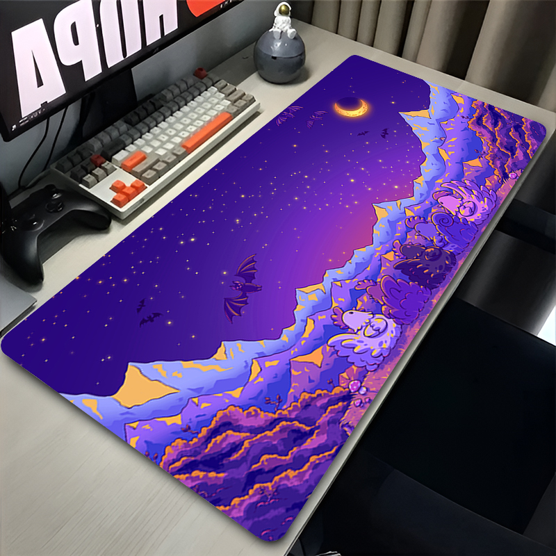 Home Textiles News - Mouse Pad S-stardew Valley Gaming New
