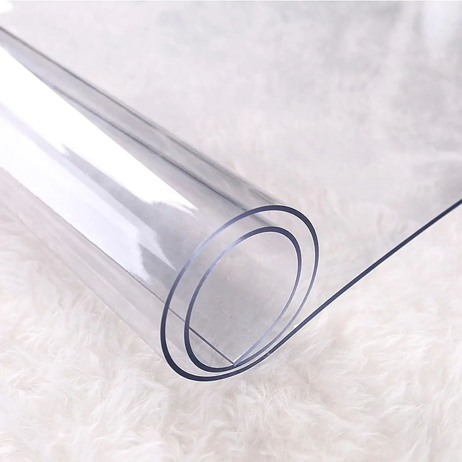 Home Textiles News - Rectangular Tablecloth, Transparent Table Cloth, Table