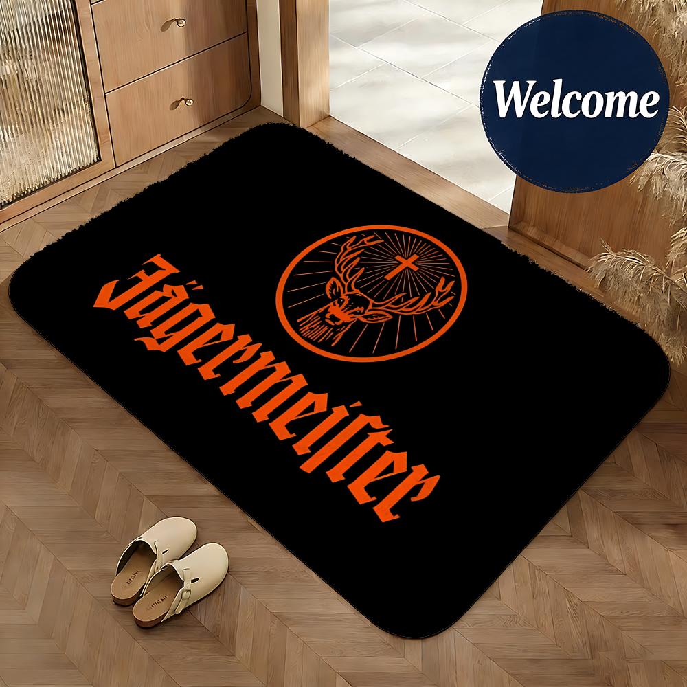 Soft Flannel Floor Mat Brand J - Home Textiles Brands avis et prix