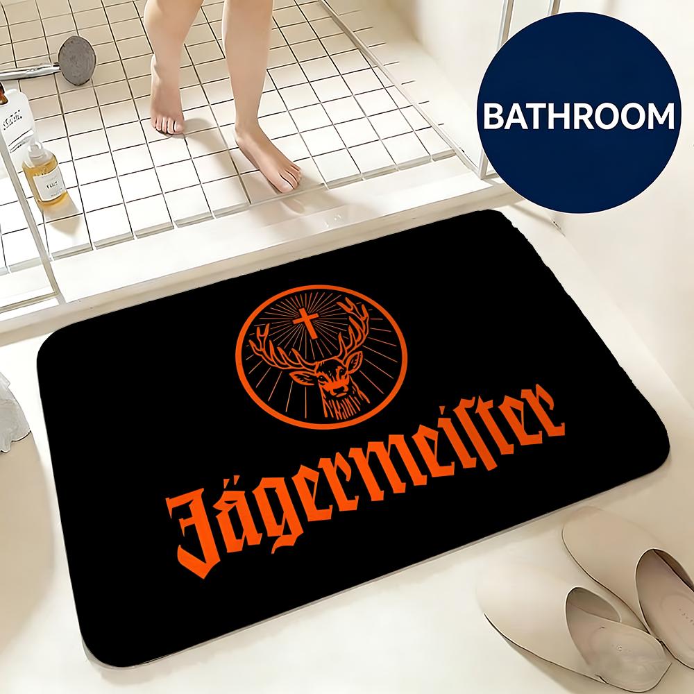 Soft Flannel Floor Mat Brand J - Home Textiles Brands avis et prix