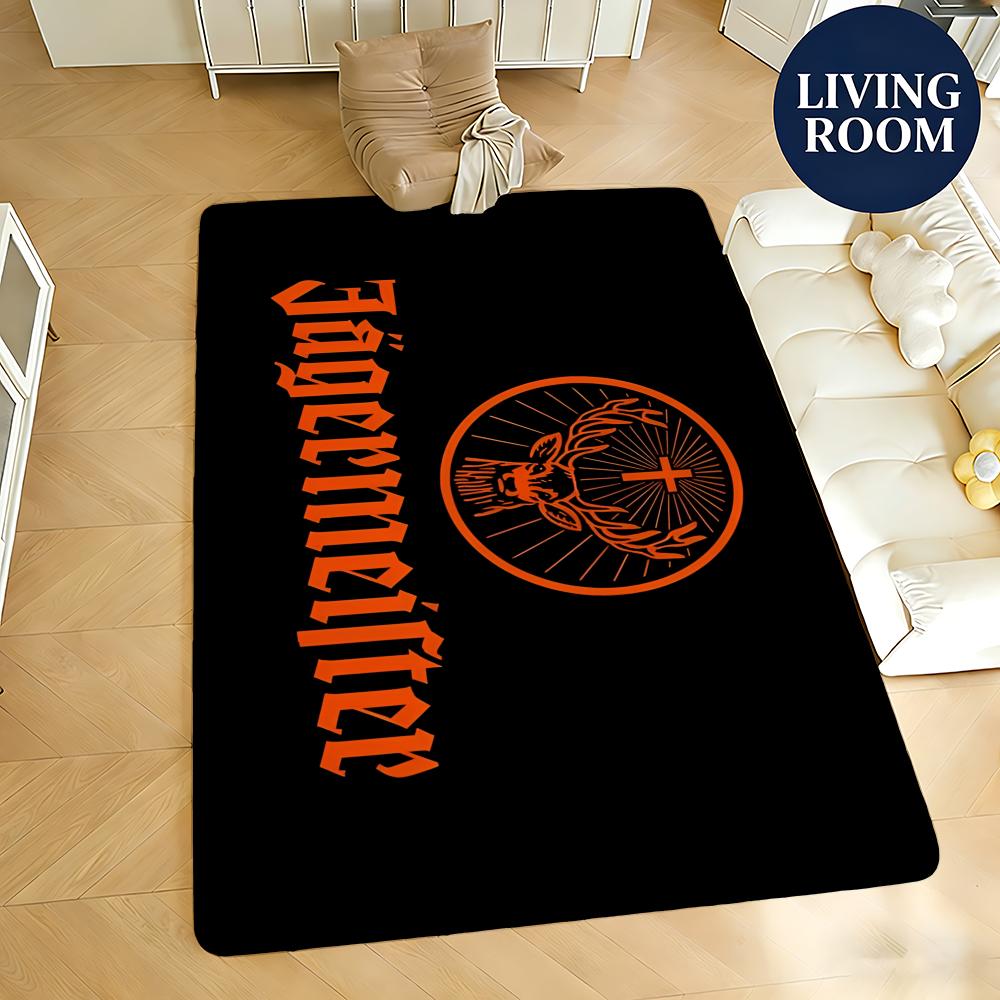 Soft Flannel Floor Mat Brand J - Home Textiles Brands avis et prix