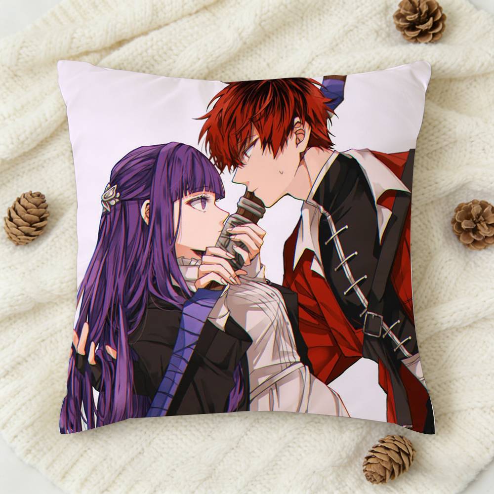 2026 New S-Stark x Fern Anime  - Home Textiles News avis et prix
