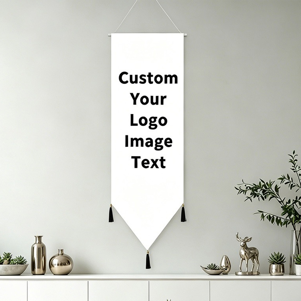 2D FLAT 1pc Custom Durable Pol - Home Textiles Images avis et prix