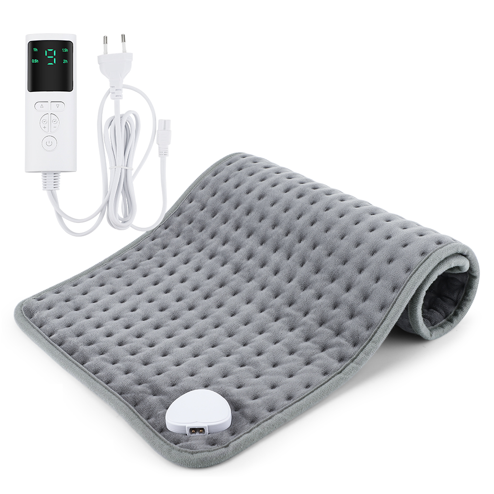 58*29CM Electric Heating Pad H - Electric Blanket Heated avis et prix