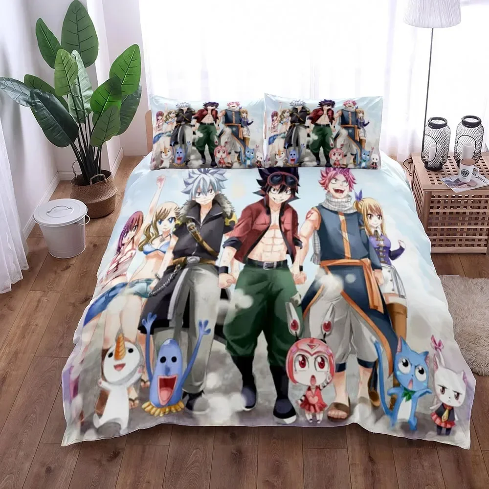 3D Print Anime Edens Zero Anim - Home Textiles Uk avis et prix