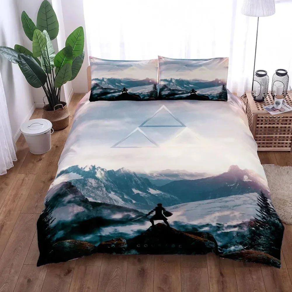 3D Print Anime Edens Zero Anim - Home Textiles Uk avis et prix