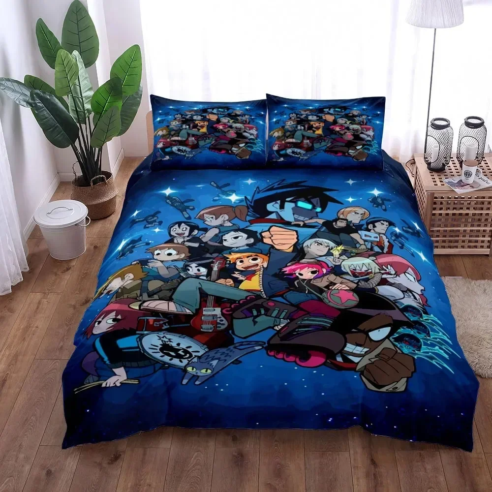 3D Print Anime Edens Zero Anim - Home Textiles Uk avis et prix