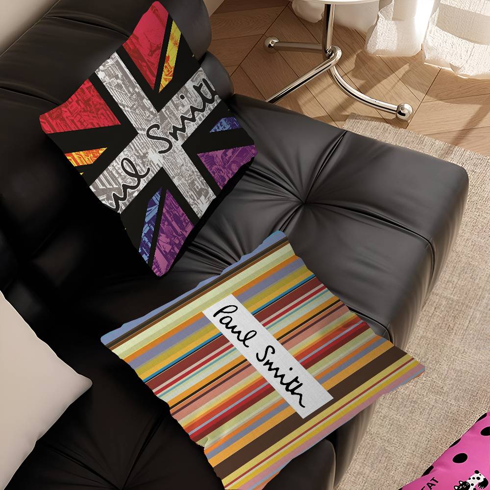 London Fashion P-Paul S-Smith  - Home Textiles London avis et prix