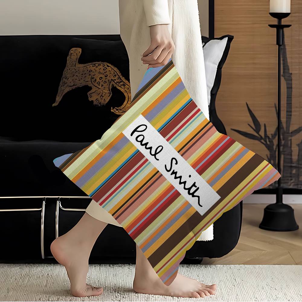 London Fashion P-Paul S-Smith  - Home Textiles London avis et prix