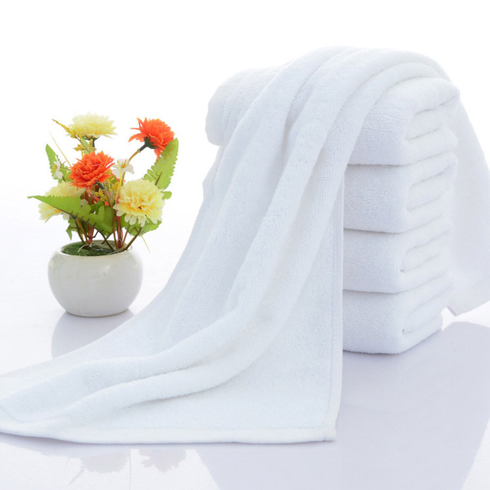 Thickened Cotton Towels for Ho - Home Textiles In Pakistan avis et prix