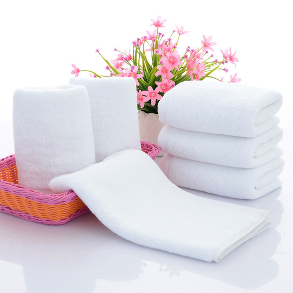 Thickened Cotton Towels for Ho - Home Textiles In Pakistan avis et prix