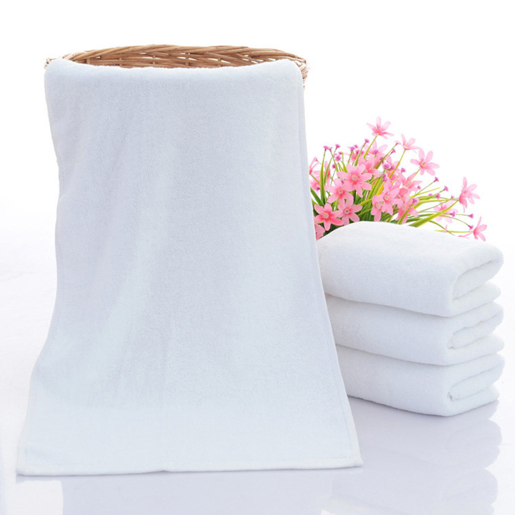 Thickened Cotton Towels for Ho - Home Textiles In Pakistan avis et prix