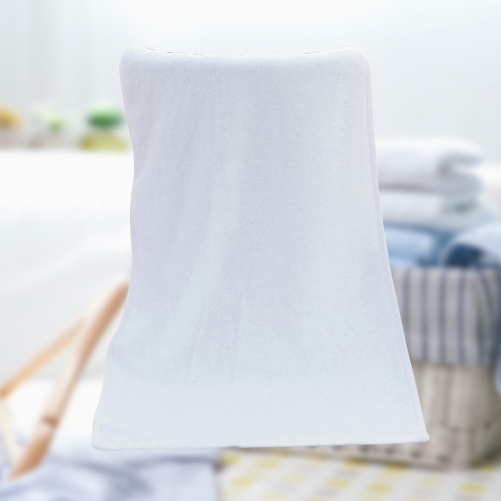 Thickened Cotton Towels for Ho - Home Textiles In Pakistan avis et prix