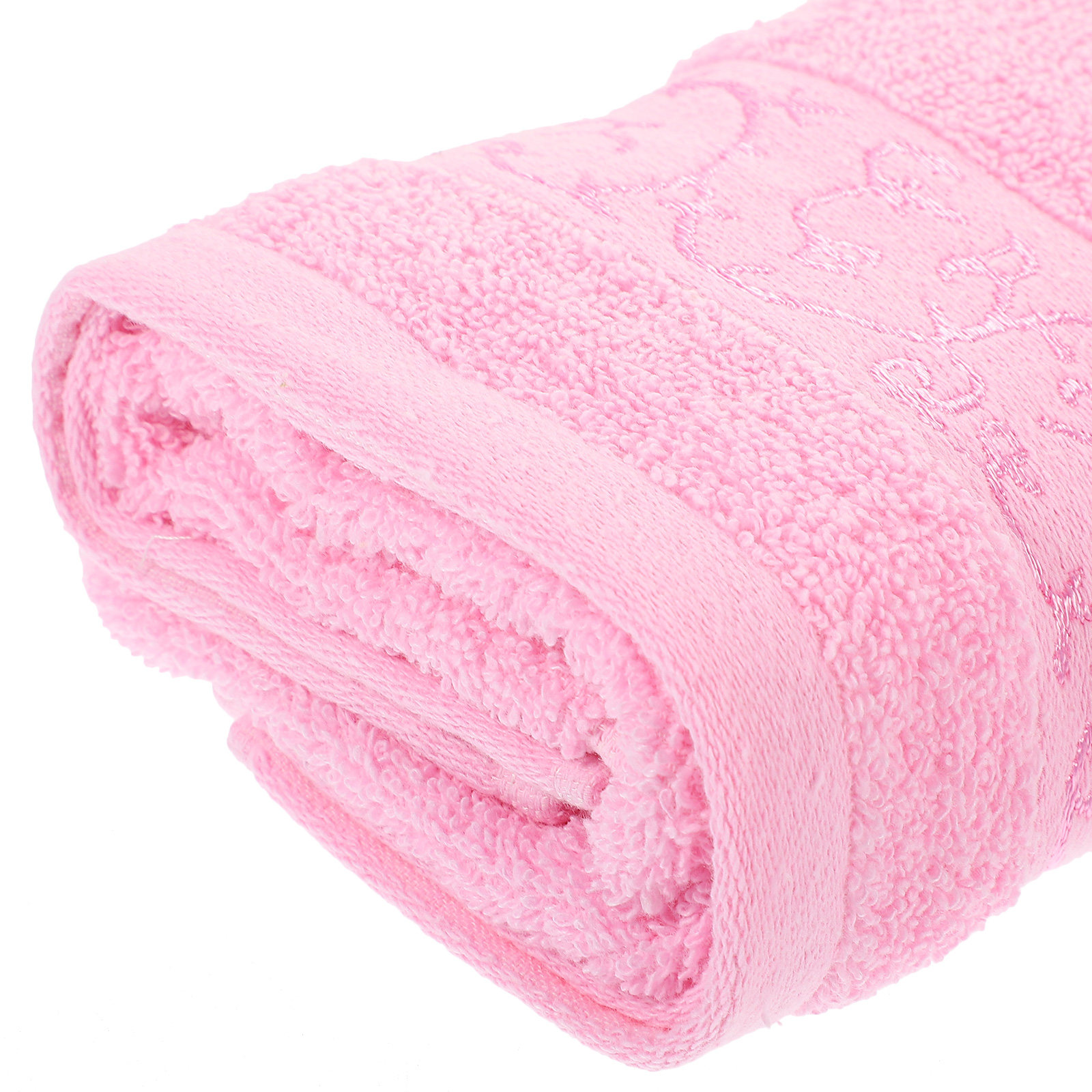 1Set Cotton Towels Gift Box Ab - Home Textiles In Pakistan avis et prix
