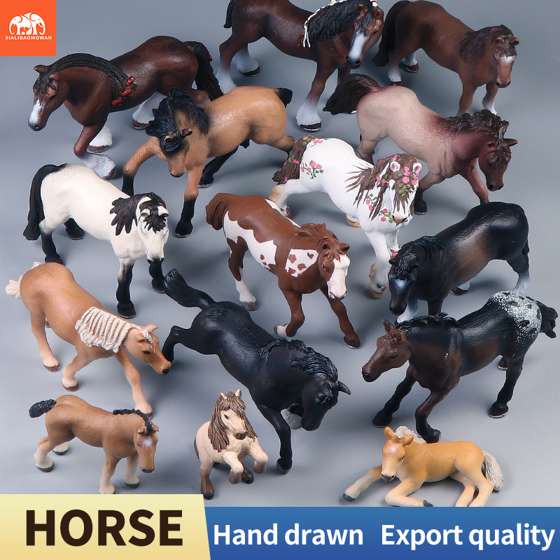 Winged Steed Model Action Figu - Home Textiles Products avis et prix