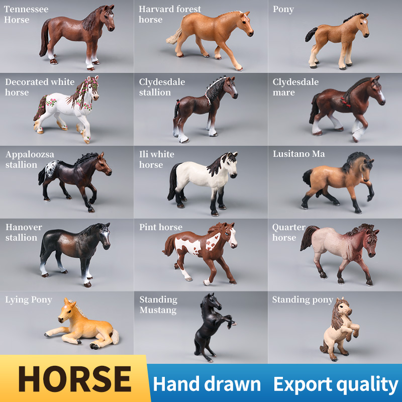 Winged Steed Model Action Figu - Home Textiles Products avis et prix