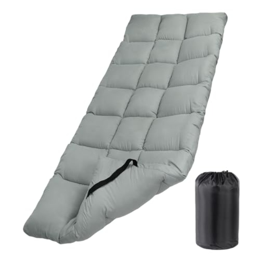 Cot Mattress Pad-Cot Pads for  - Mattress Pad Topper avis et prix