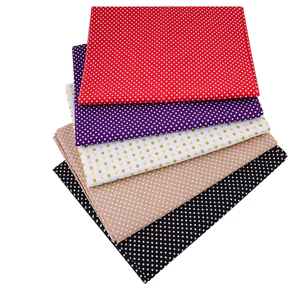 50X150CM White Orange Polka Do - Home Textiles Products avis et prix