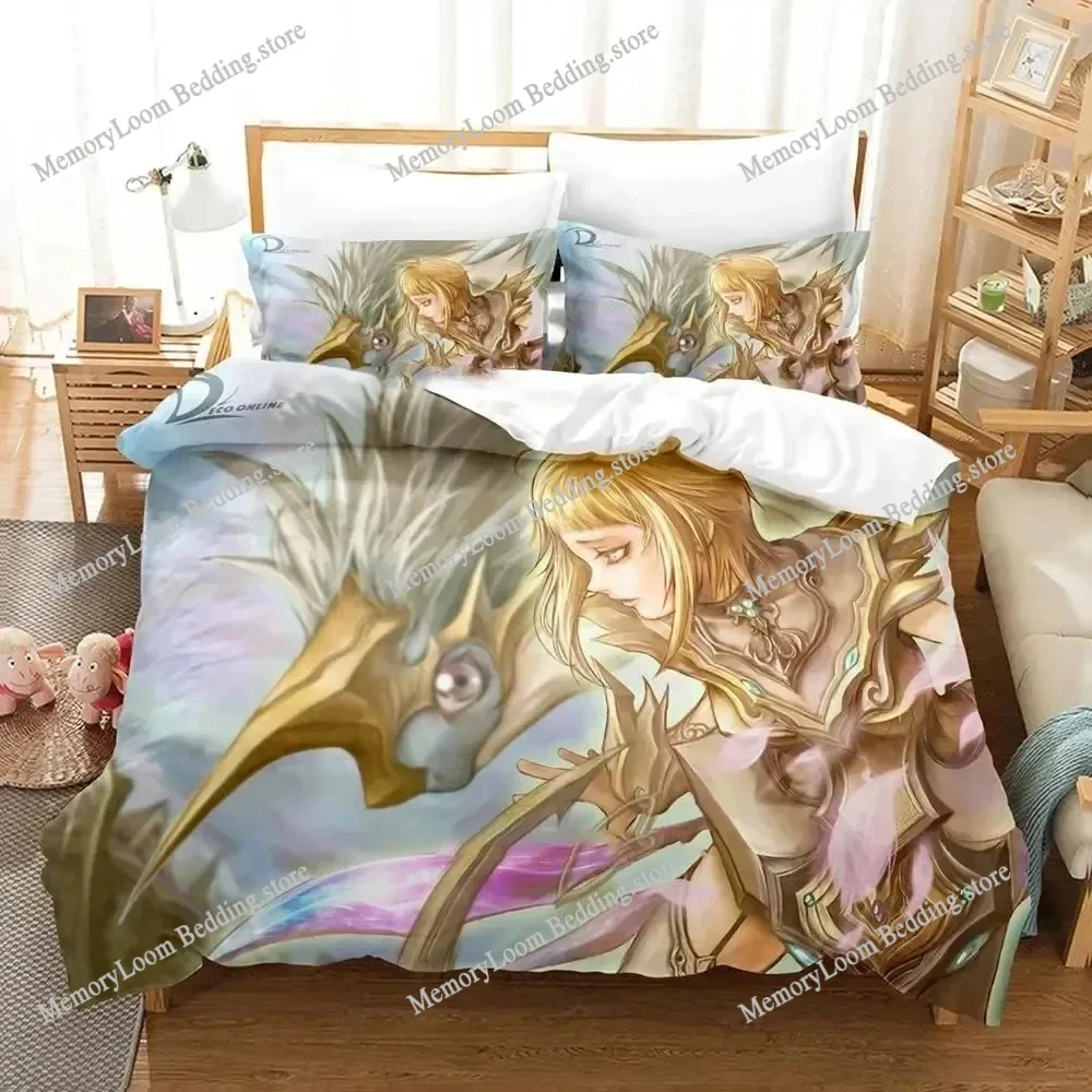 Game Cool Deco Online Bedding  - Home Textiles Online avis et prix