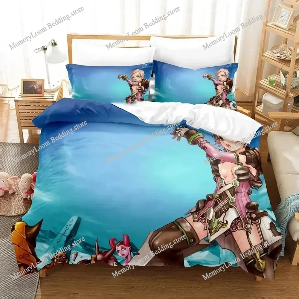 Game Cool Deco Online Bedding  - Home Textiles Online avis et prix