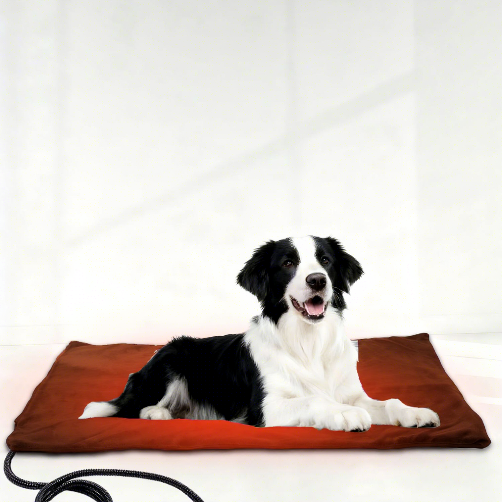Hot-selling New Product - Inte - Electric Blanket Heated avis et prix