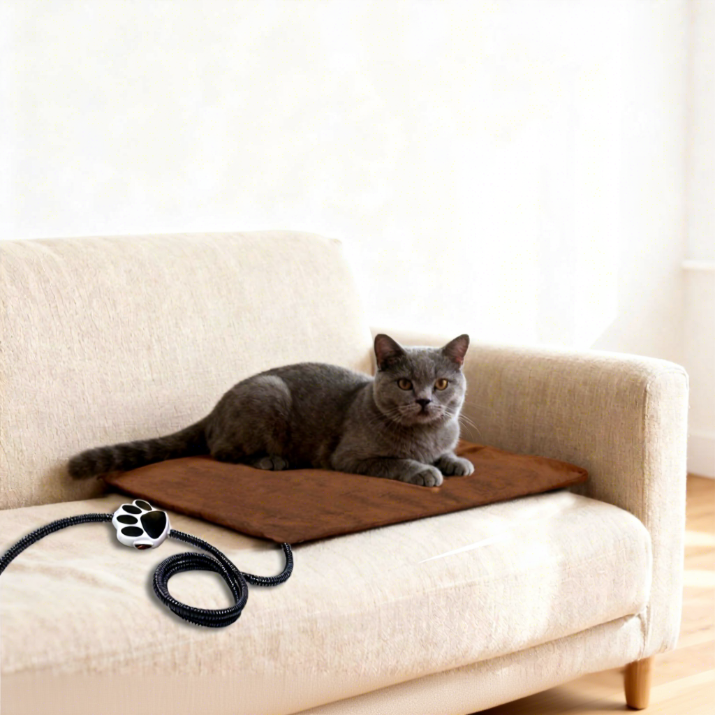Hot-selling New Product - Inte - Electric Blanket Heated avis et prix