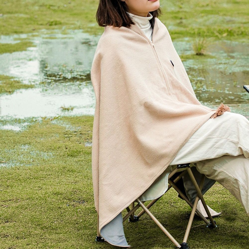 Fashion Wearable USB Electric  - Electric Blanket Heated avis et prix