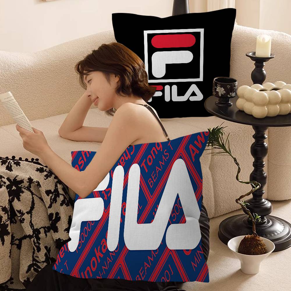 Fashion Trend Brand F-FILA-A L - Home Textiles Brands avis et prix