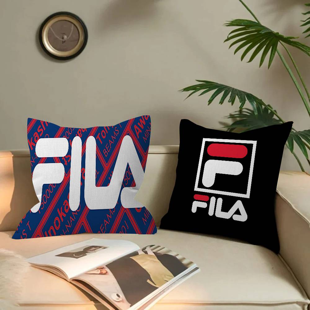 Fashion Trend Brand F-FILA-A L - Home Textiles Brands avis et prix
