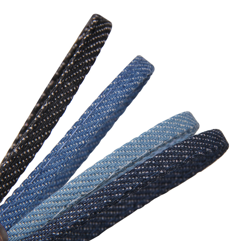 5meters 5mm Denim Strap Falt C - Home Textiles Products avis et prix