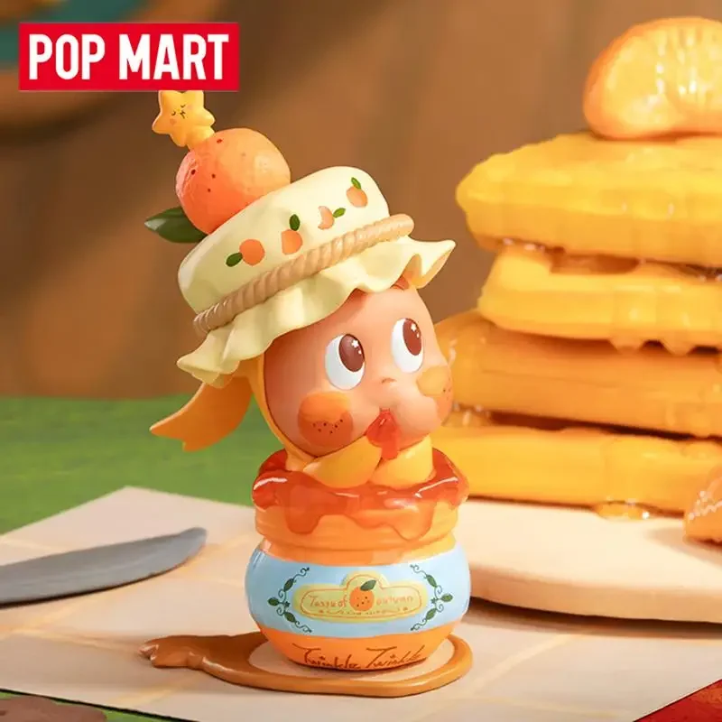 POP MART Twinkle Twinkle SAVOR - Home Textiles Products avis et prix