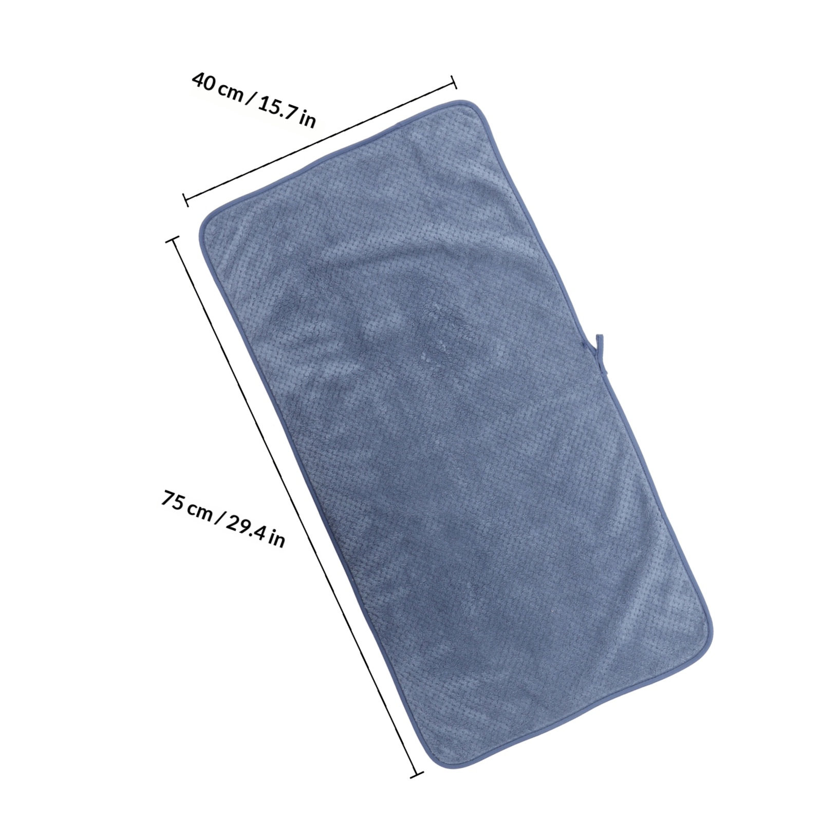 1Set Large Cotton Bath Sheet O - Home Textiles In Pakistan avis et prix