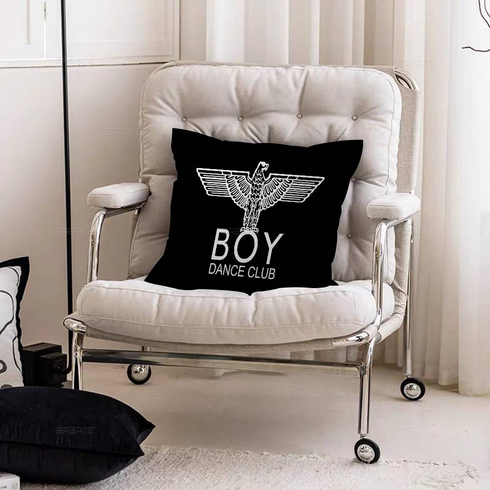 Fashion Brand Boy London Cushi - Home Textiles London avis et prix