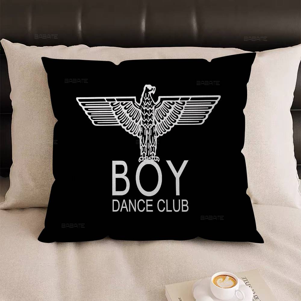 Fashion Brand Boy London Cushi - Home Textiles London avis et prix