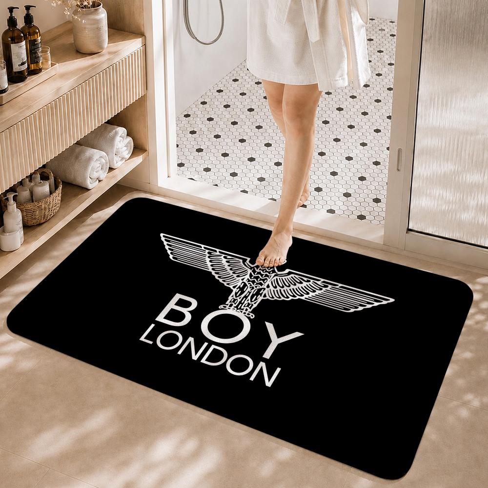 Streetwear Brand B-BOY LONDONS - Home Textiles London avis et prix