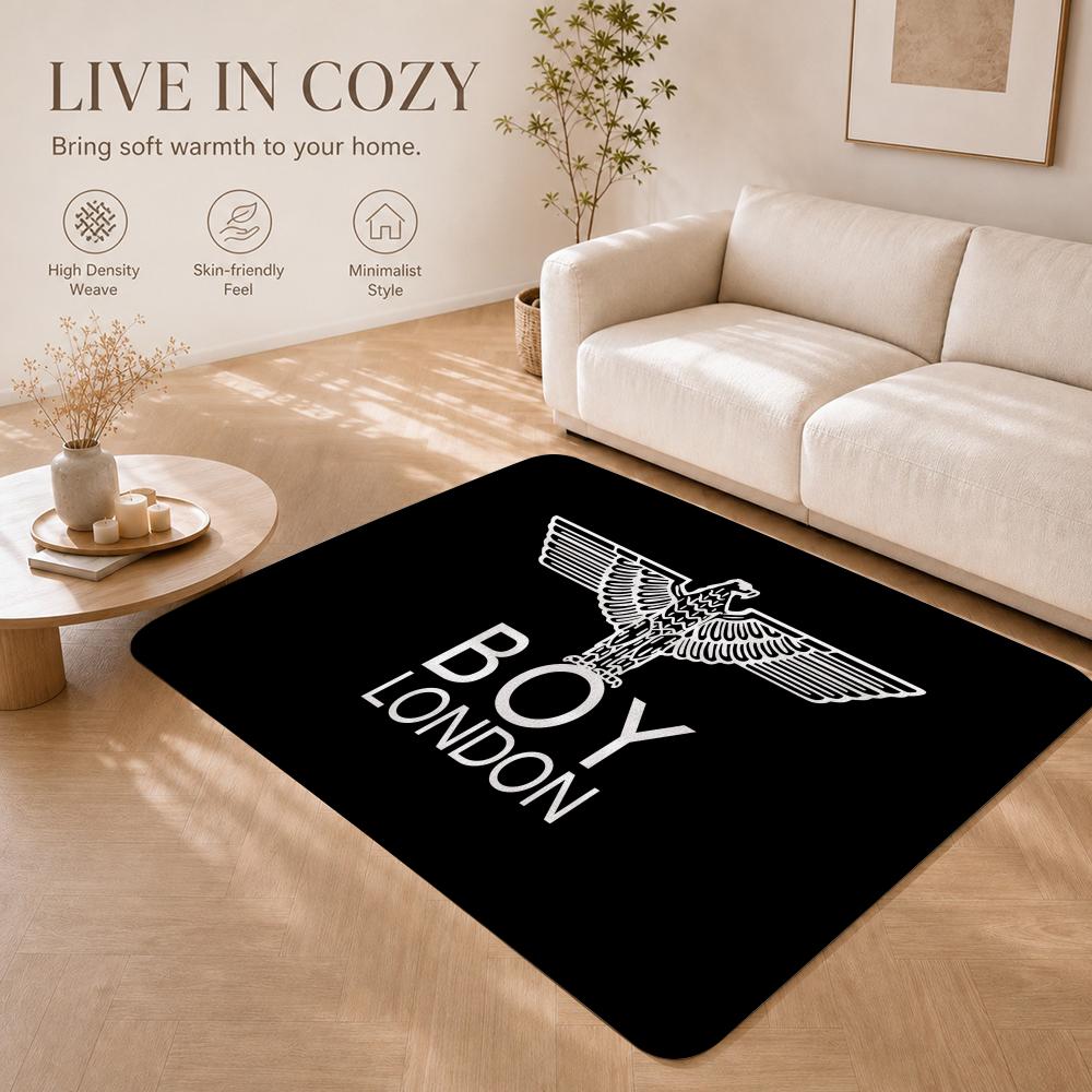 Streetwear Brand B-BOY LONDONS - Home Textiles London avis et prix