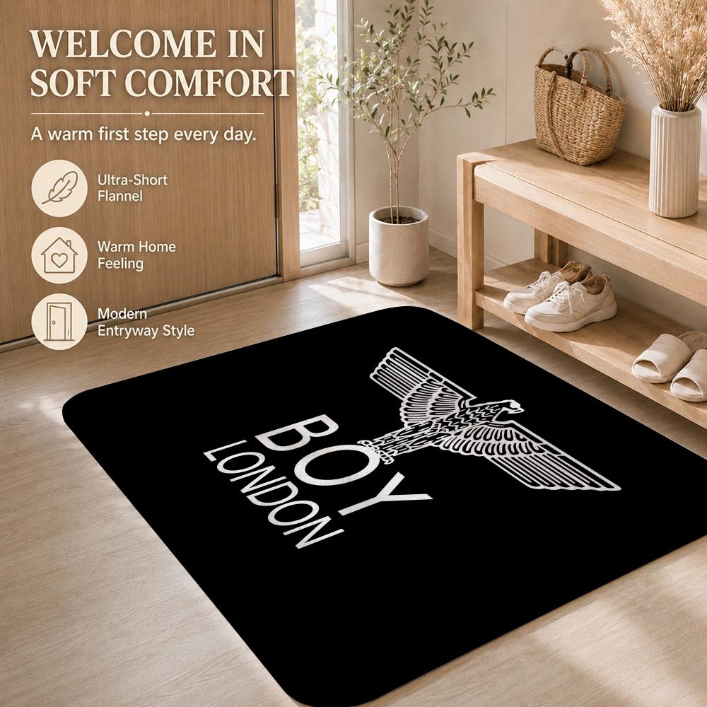 Streetwear Brand B-BOY LONDONS - Home Textiles London avis et prix