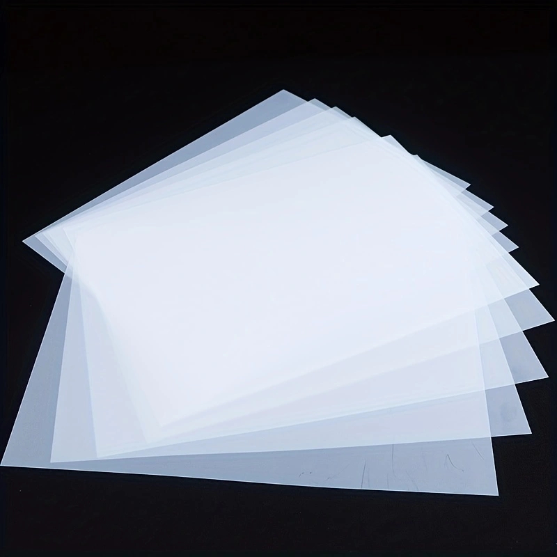 A4 30 Pcs DTF Transfer Film PE - Electric Blanket Heated avis et prix