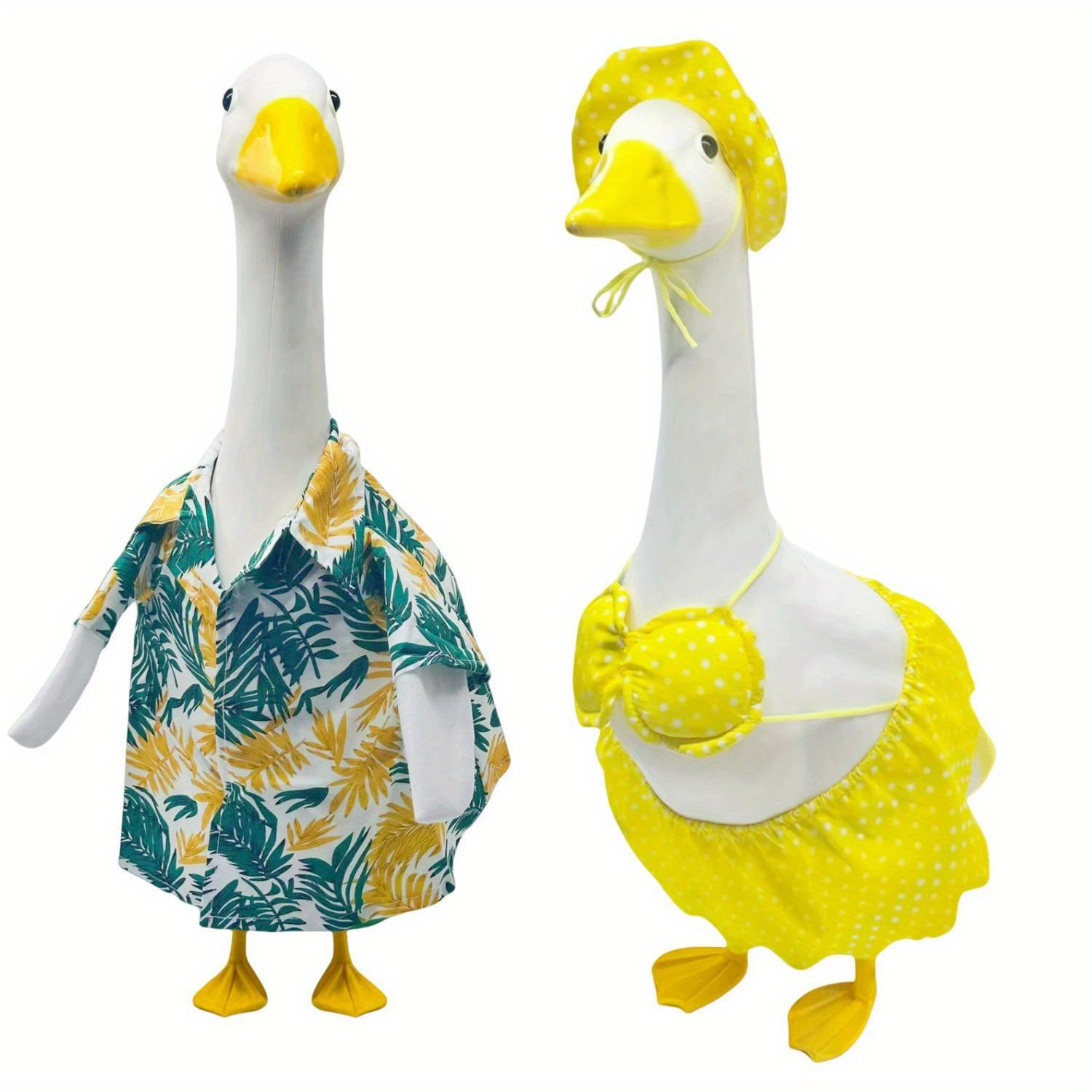 Goose Outfit 23 Inch Hawaii Bi - Home Textiles Products avis et prix