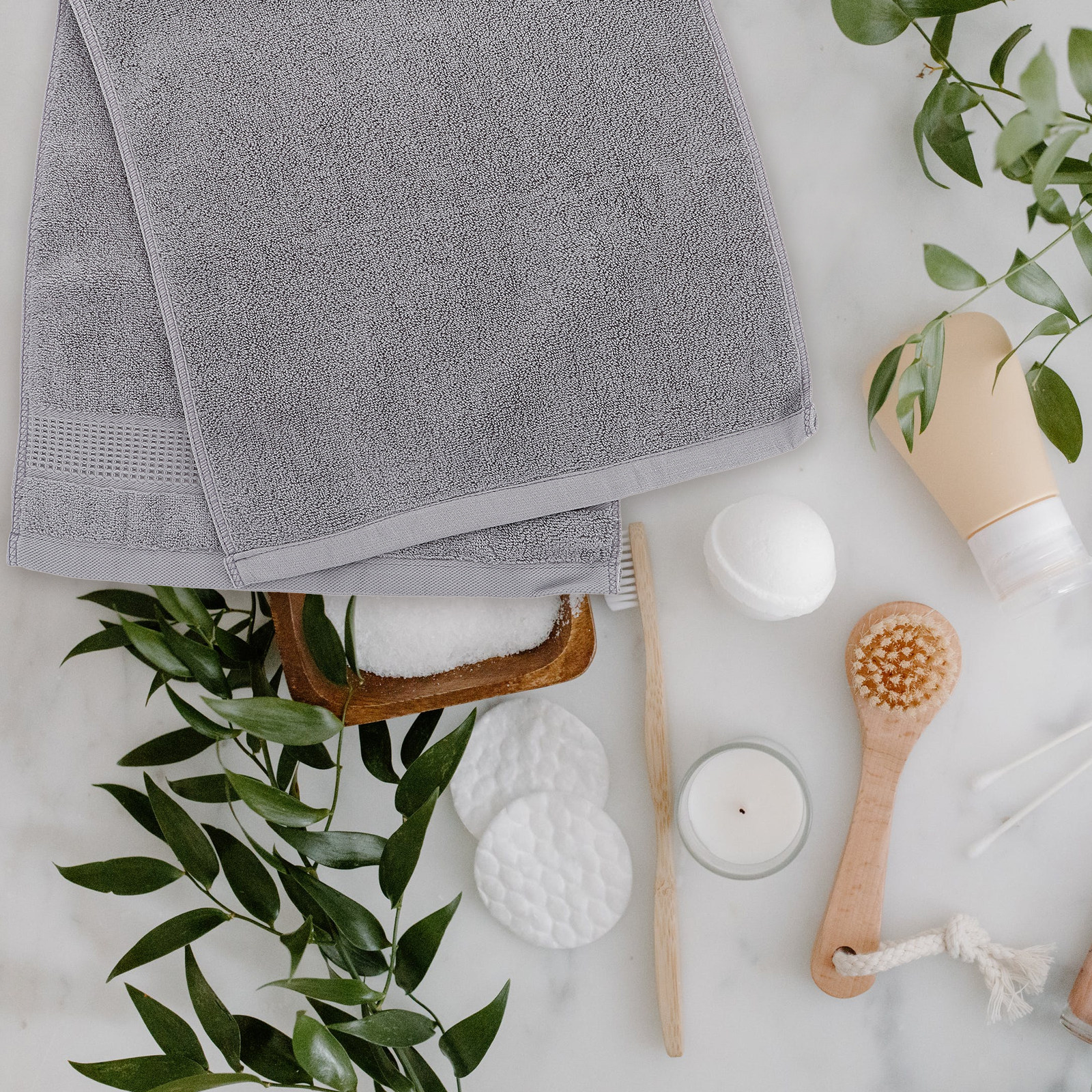 Ultra Soft Premium Cotton Thic - Home Textiles In Pakistan avis et prix