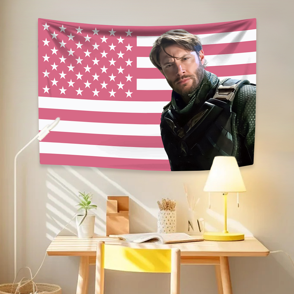 Jensen Tapestry Ackles America - Linum Home Textiles avis et prix