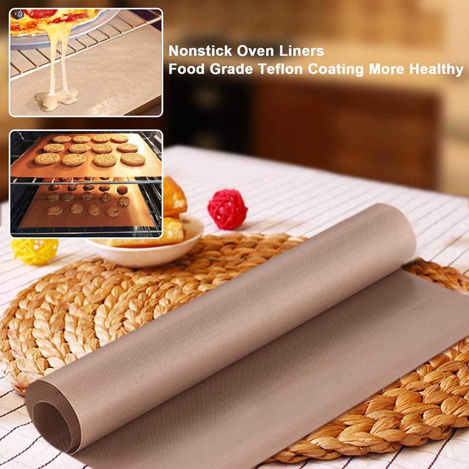 Te-flon Sheet for Heat Press,  - Electric Blanket Heated avis et prix