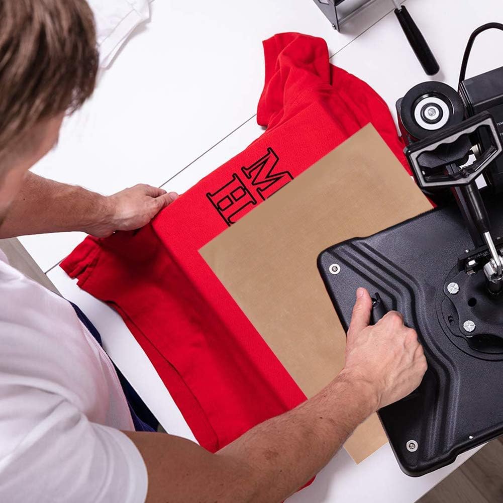 Te-flon Sheet for Heat Press,  - Electric Blanket Heated avis et prix