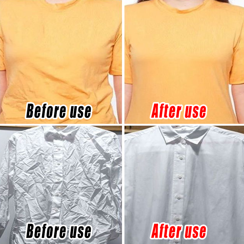 Clothes Anti-Wrinkle Spray,No- - Linum Home Textiles avis et prix