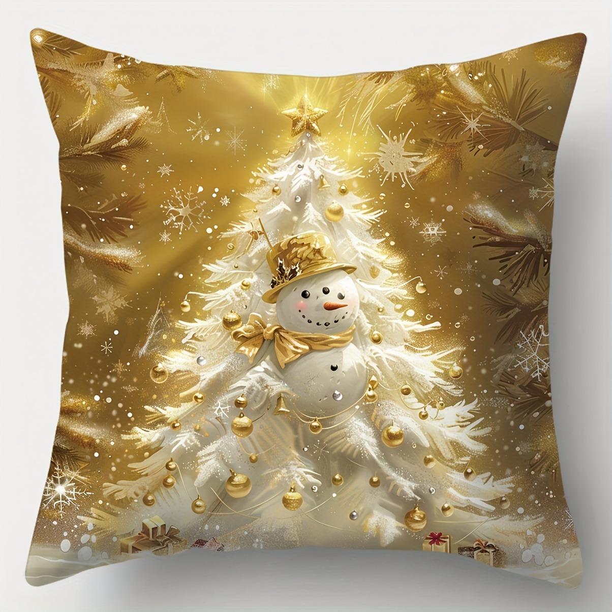 Christmas Pillowcases: Santa,  - Home Textiles News avis et prix
