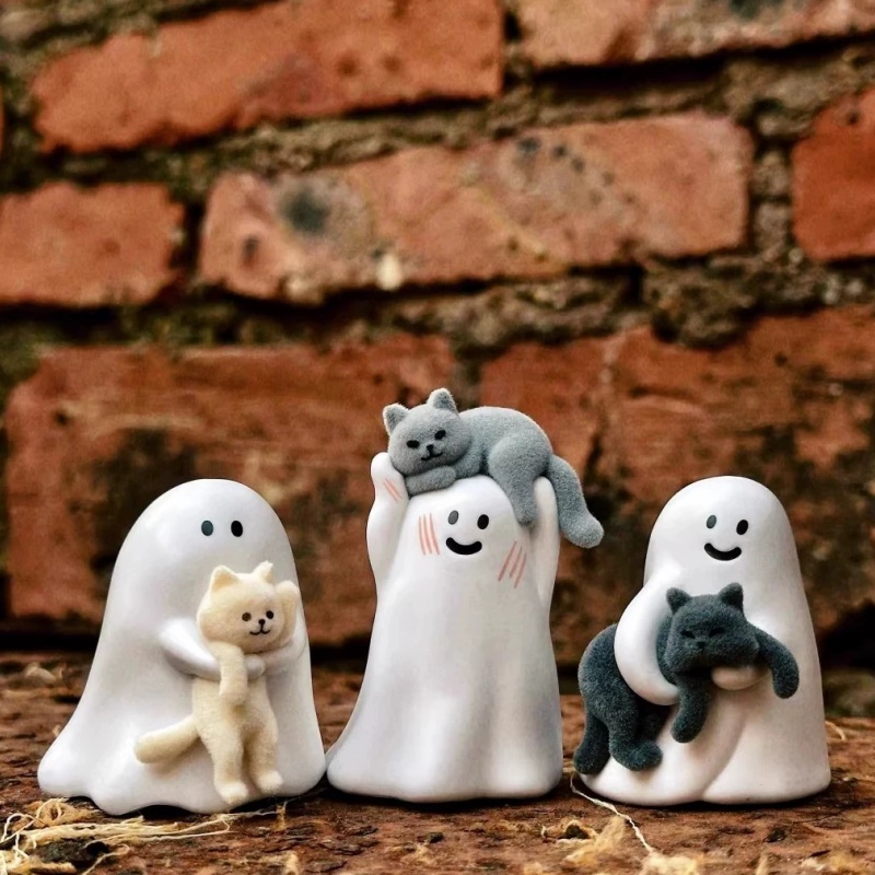 2026 New 52TOYS Ghody Behold M - Home Textiles Products avis et prix