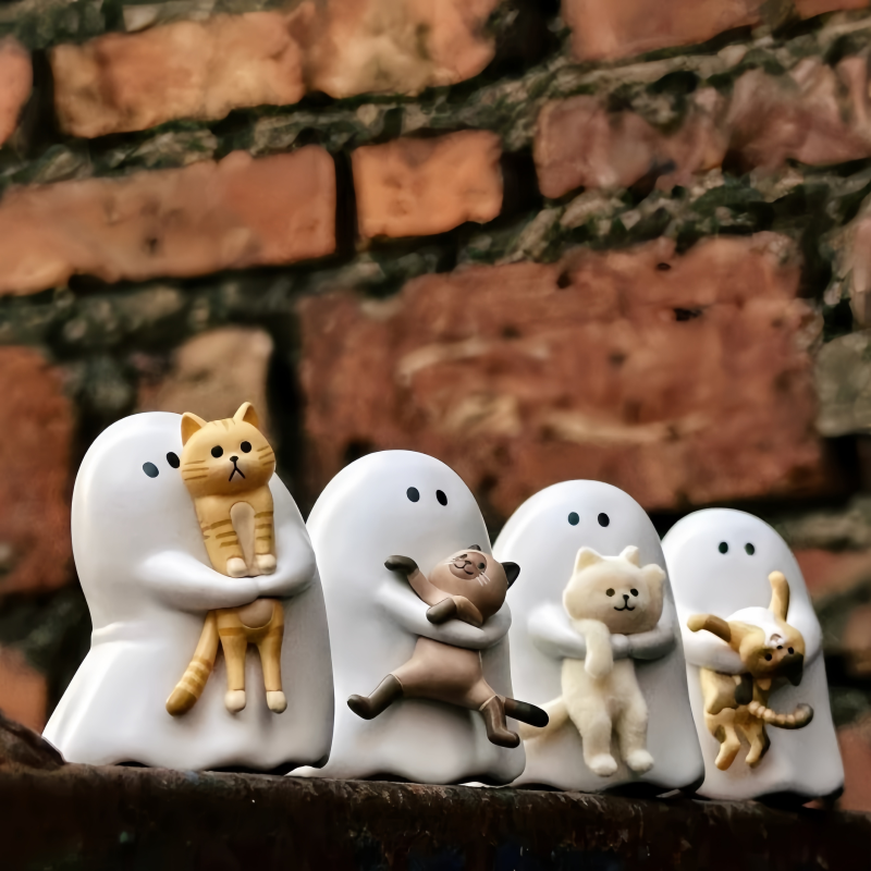2026 New 52TOYS Ghody Behold M - Home Textiles Products avis et prix