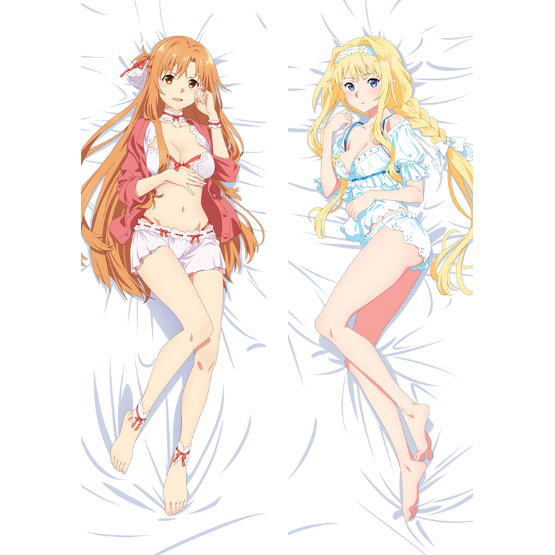 Newly Design Anime  Pillowcase - Home Textiles Online avis et prix