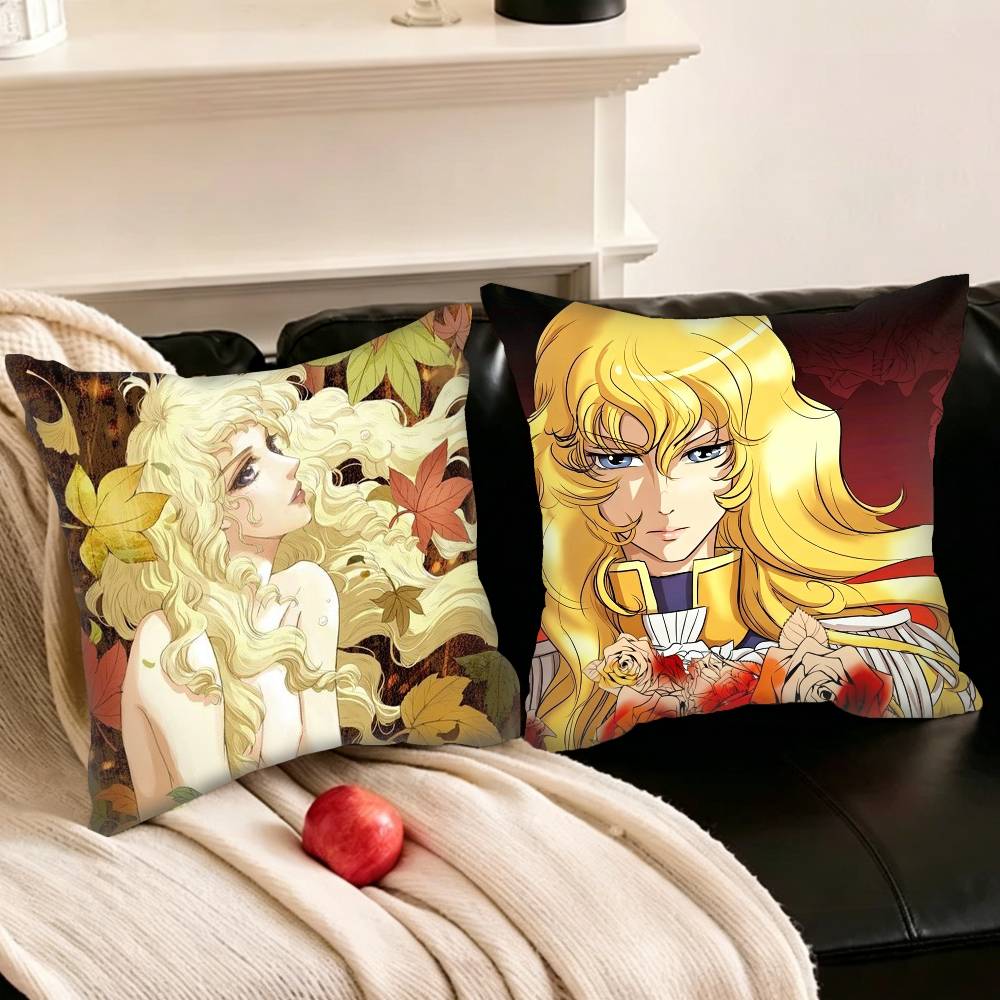 R-Rose of V-Versailles Lady  P - Versailles Home Textiles avis et prix