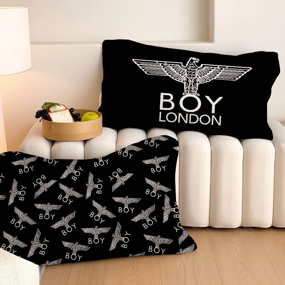 Classic B-Boy L-London Logo Ca - Home Textiles London avis et prix